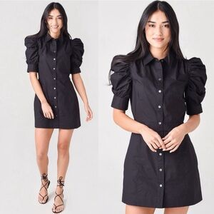 Frame Gillian dress